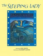 Sleeping Lady