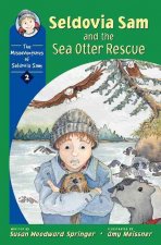 Seldovia Sam and the Sea Otter Rescue