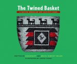 Twined Basket