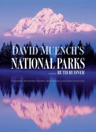 David Muench's National Parks