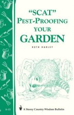 Scat: Pest-Proofing Your Garden
