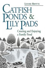 Catfish Ponds and Lily Pads