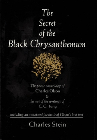 Secret of the Black Chrysanthemum