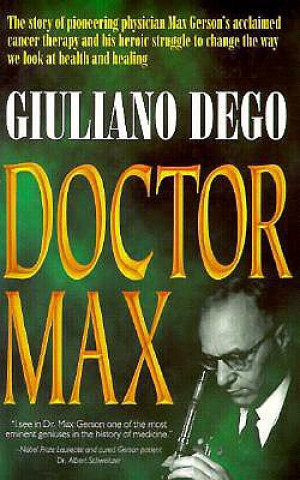 Doctor Max