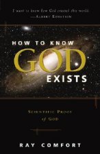 How to Know God Exists: Scientific Proof of God