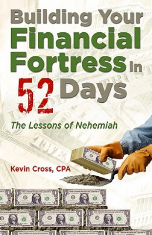 Building Your Financial Fortress in 52 Days: The Lessons of Nehemiah