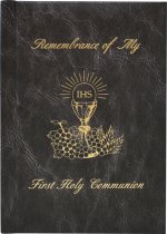 Remembrance of My First Holy Communion