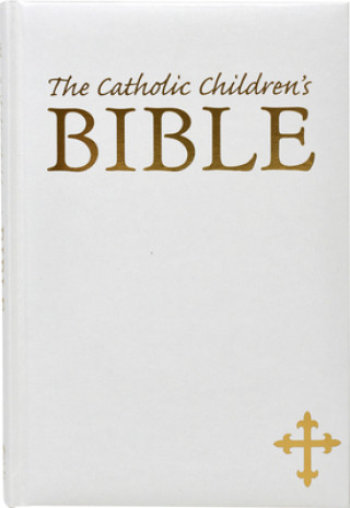 Catholic Children's Bible-NAB