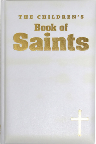 The Children's Book of Saints