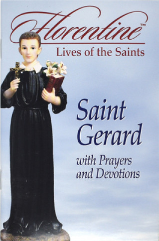 Saint Gerard
