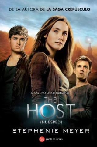 The Host Huesped