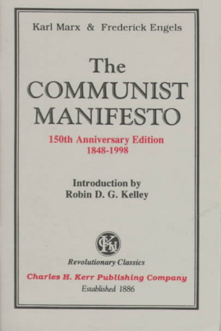 The Communist Manifesto