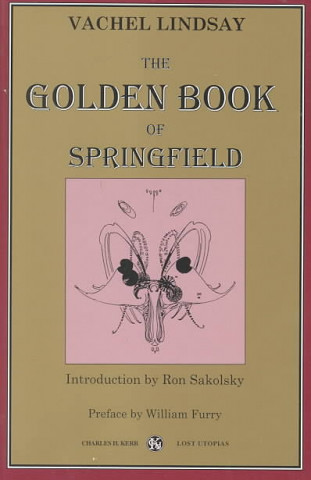 The Golden Book of Springfield