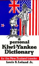 Personal Kiwi-Yankee Dictionary, A