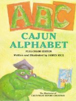 Cajun Alphabet