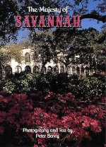 Majesty Of Savannah, The