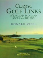 Classic Golf Links of England, Scotland,