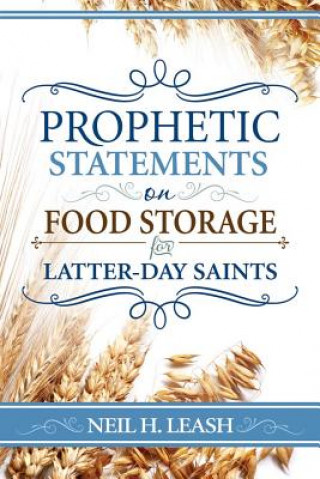 Prophetic Statements on Food Storage