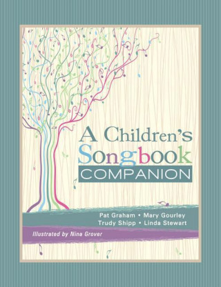 Children's Songbook Companion