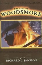 The Best of Woodsmoke: A Manual of Primitive Outdoor Skills