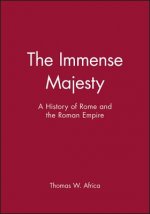 Immense Majesty