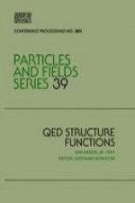 GED Structure Function