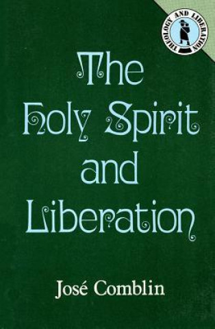 The Holy Spirit and Liberation