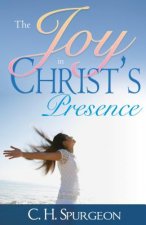 Joy in Christ's Presence