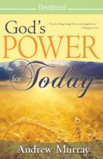 God's Power for Today