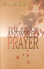 Joy of Answered Prayer