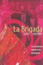 Brigada: Spain (1936-1939)