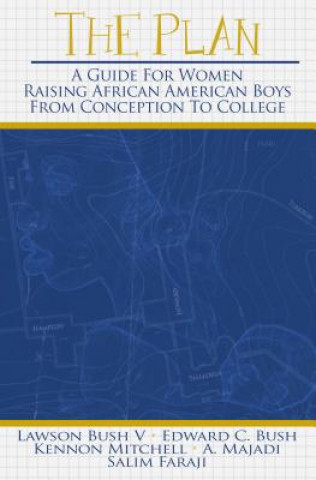 The Plan: A Guide for Women Raising African American Boys from Conception to College