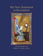 New Testament in Byzantium