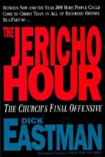 Jericho Hour