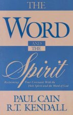 Word and the Spirit