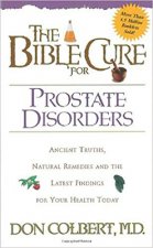 Bible Cure For Prostate Disorders, The