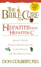 Bible Cure for Hepatitis and Hepatitis C