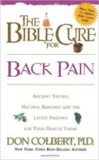 Bible Cure For Back Pain, The