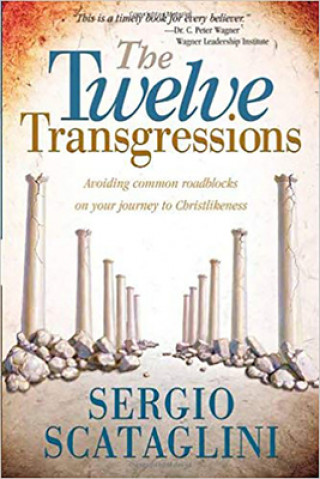 Twelve Transgressions