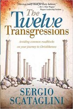 Twelve Transgressions