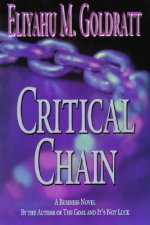 Critical Chain