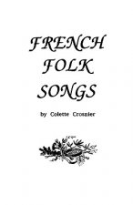 French Folk Songs