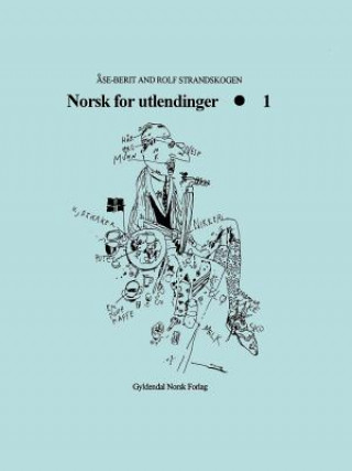 Norsk for Utlendinger