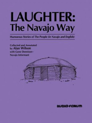 Laughter: The Navajo Way