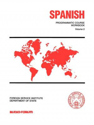 Spanish: Programmatic Course Workbook