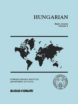 Hungarian Volume 2