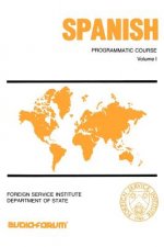 Spanish Programmatic Course