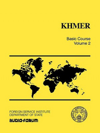 Khmer Volume 2