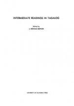 Intermediate Readings in Tagalog