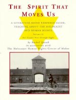 The Spirit That Moves Us, Vol. II: Ust and Human Rights